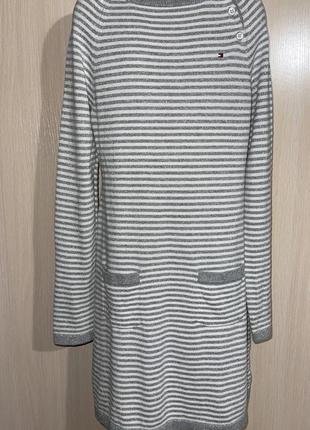 Сукня tommy