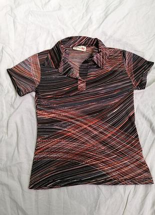 Футболка / поло / теніска / теніска