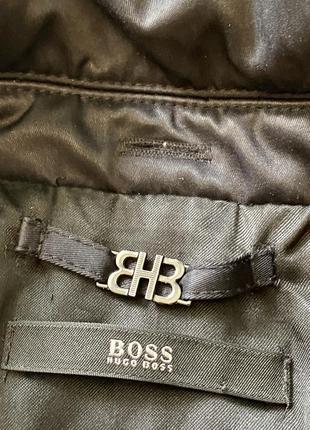 Куртка hugo boss2 фото