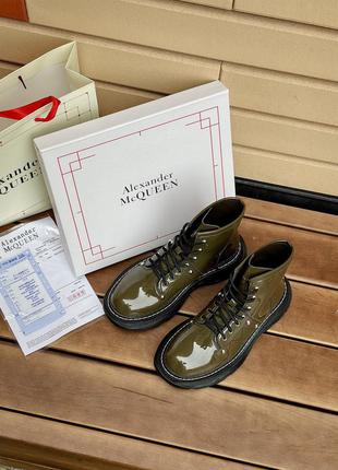 Черевики tread slick boots ботинки 8