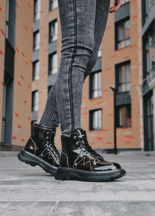 Черевики tread slick boots  ботинки