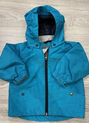 Курточка-ветровка