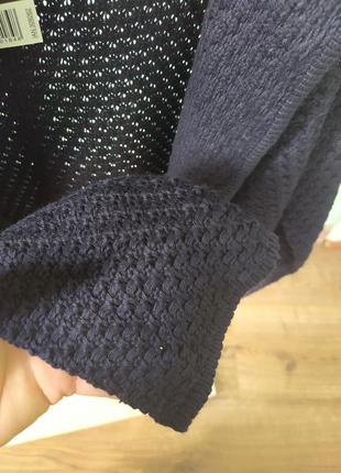 Якісний, теплий кардиган 2