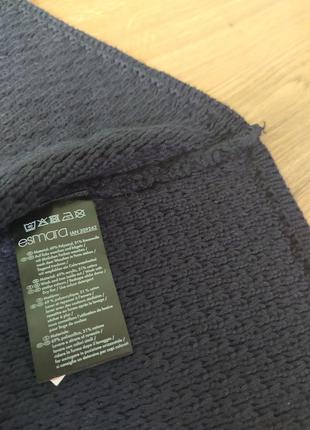 Якісний, теплий кардиган 3