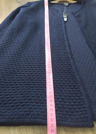 Якісний, теплий кардиган 4