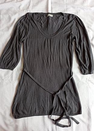 Теплое платье/ туника per una