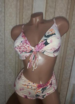 Купальник женский