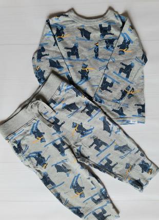 Костюмчик комплект gap