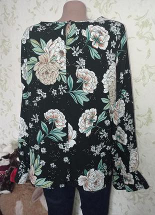 Блуза uk143 фото