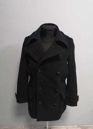 Пальто joseph шерсть и кашемир