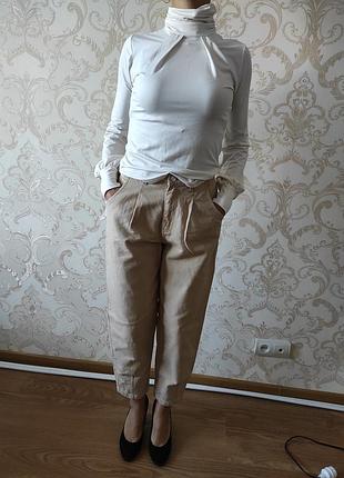 Гольф + джинсі