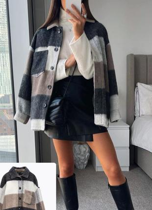 Рубашка zara