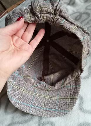 Кепка, кашкет, кепі2 фото