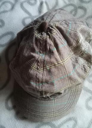 Кепка, кашкет, кепі4 фото