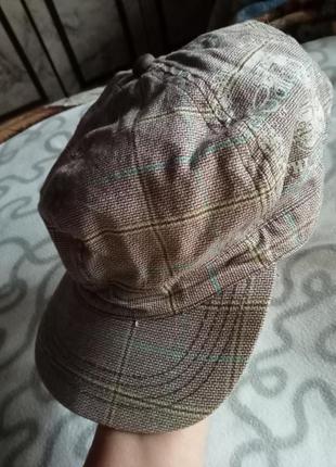 Кепка, кашкет, кепі7 фото