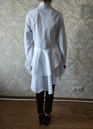 Блуза + брюки 3