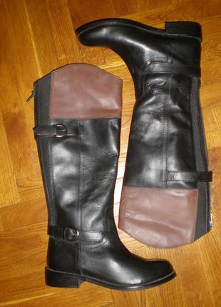 Жокейские кожа redfoot) 38р