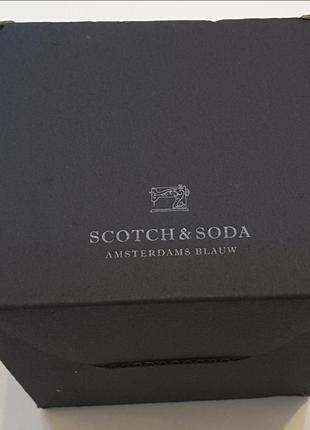 Кружка, емаль, scotch&soda, нідерланди7 фото