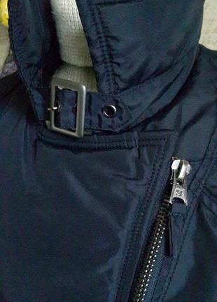 Куртка-косуха geddes & gillmore, р.м4 фото