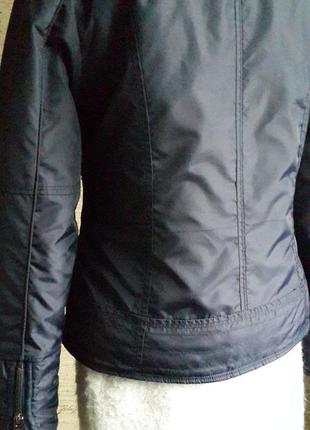 Куртка-косуха geddes & gillmore, р.м5 фото