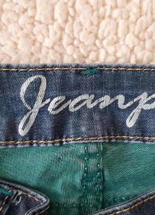 Джинсы женские, delfin, dlf jeanplay, super skinny, стрейч, зауженные, р-рm-l (44-46) — цена 150 грн в каталоге Джинсы ✓ Купить женские вещи подоступной цене на Шафе