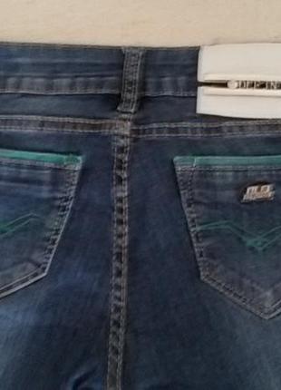 Джинсы женские, delfin, dlf jeanplay, super skinny, стрейч, зауженные, р-рm-l (44-46) — цена 150 грн в каталоге Джинсы ✓ Купить женские вещи подоступной цене на Шафе