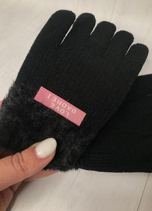 Рукавички 3