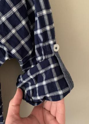 Жіноча сорочка esprit4 фото