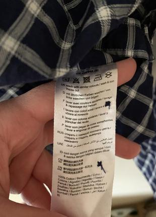 Жіноча сорочка esprit6 фото