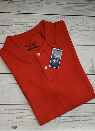 Фирминая фудболка