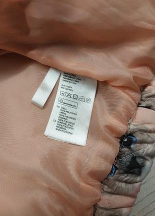 Фирминая курточка від h&m 5