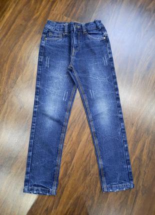Джинси 1 pep&co 128-134 р.