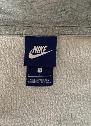 Мастерка nike 3