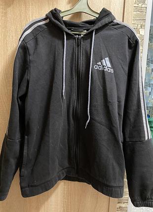 Мастерка adidas