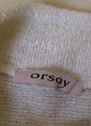 Orsay кофта s-m 3