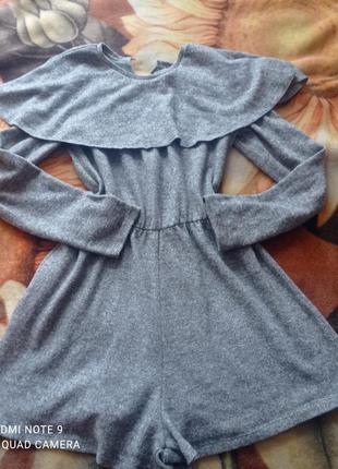 Платя-шорти