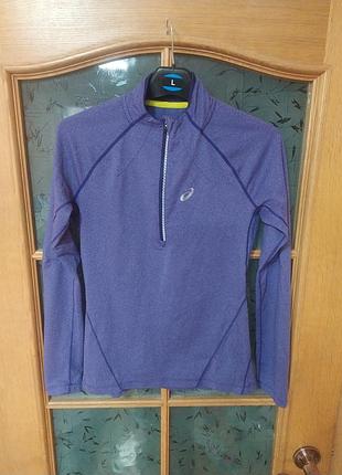 Функциональный реглан лонгслив от asics,p. xs