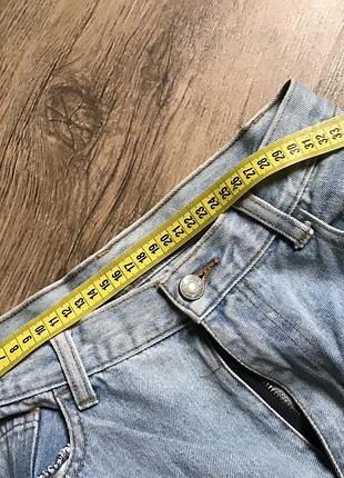 Шортики, шорти , джинс 4