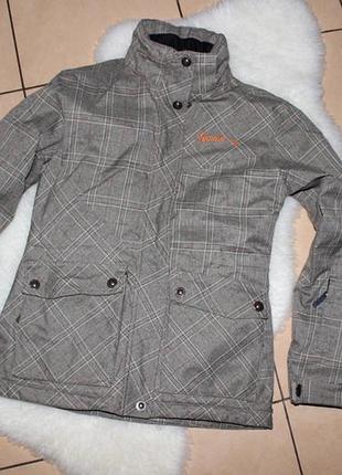 Куртка від iguana lifewear р. 34