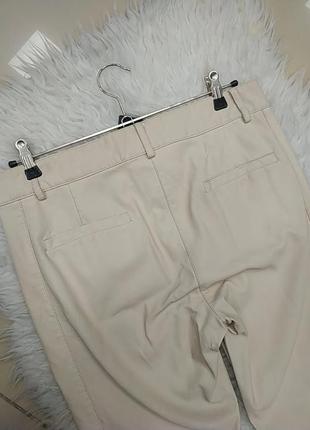 Брюки эко кожа 5