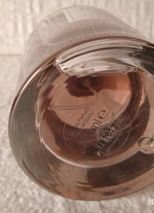 Vanilla & rose eau de parfum vegan manchester 100 ml