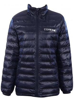 S (пог- 51см.) стильная женская куртка result clothing (англия)