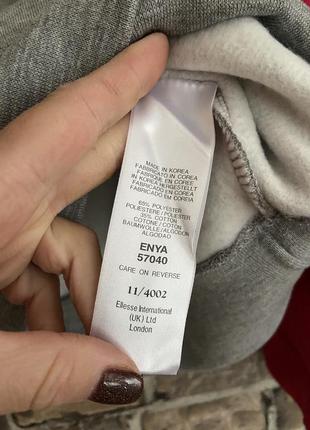 Тепла худі ellesse,розмір s-m❤️ 5