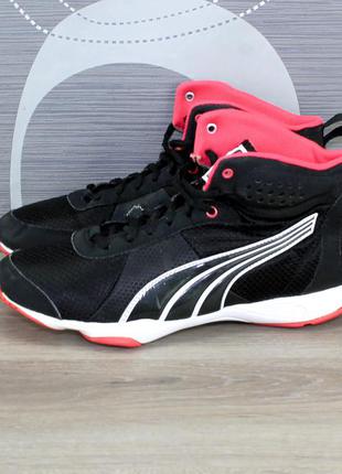 Кроссовки puma