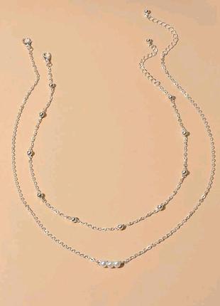 Подвійна ланцюжок