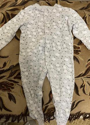 Человечки для ребёнка