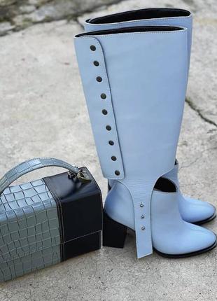 Сапоги трансформеры