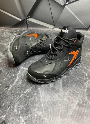 82919239 Puma Exclusivite ASOS Jogger molletonne unisexe Vert delave puma black orange 2050
