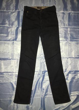 Джинсы armani jeans skinny5 фото