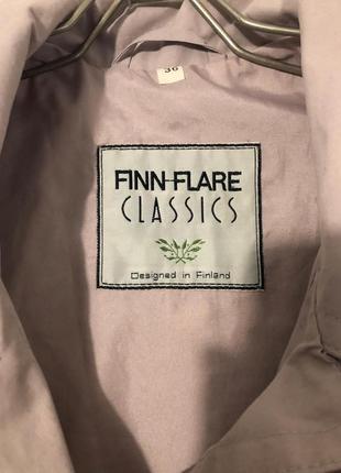 Тренч скандинавского бренда